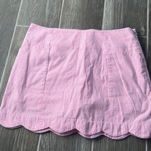 Size 2 Lilly skirt